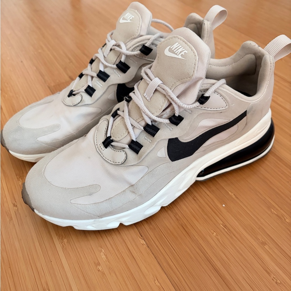 Men’s Nike Air Max 270 React